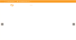 Desktop Screenshot of highwaystraffic.com.au